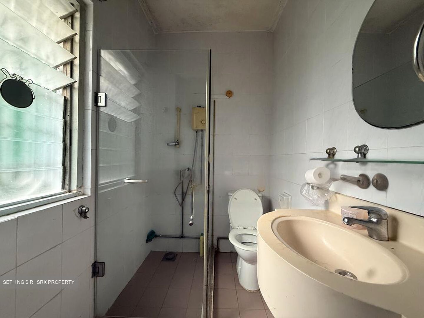 Seletar Hills Estate (D28), Semi-Detached #448898851